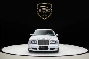 2003 Bentley Arnage