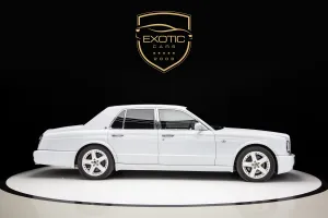 2003 Bentley Arnage