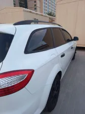 2008 فورد مونديو