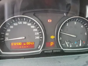 2006 بي أم دابليو اكس - 3