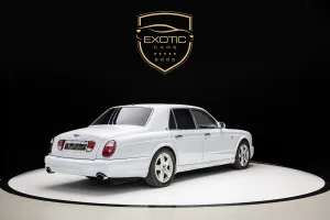 2003 Bentley Arnage
