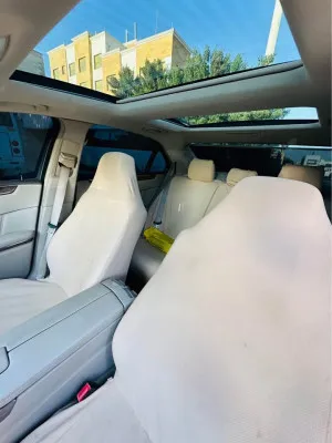 2011 Mercedes-Benz E-Class
