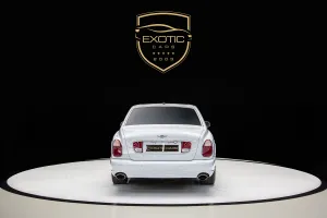 2003 Bentley Arnage