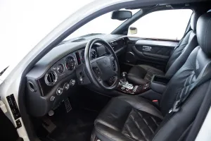 2003 Bentley Arnage
