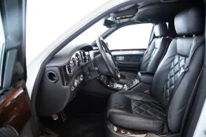 2003 Bentley Arnage