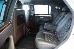2003 Bentley Arnage