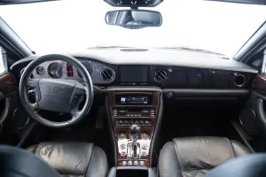2003 Bentley Arnage