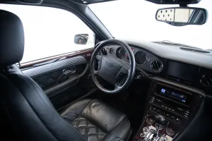 2003 Bentley Arnage