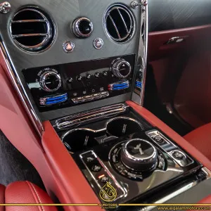 2019 Rolls Royce Cullinan