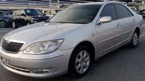 2005 Toyota Camry