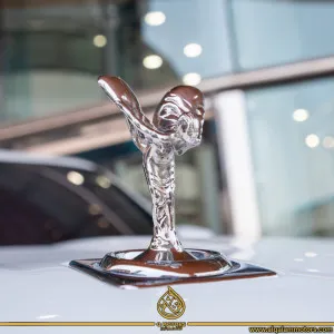 2019 Rolls Royce Cullinan
