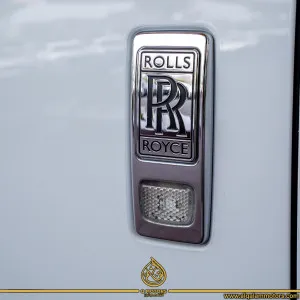2019 Rolls Royce Cullinan