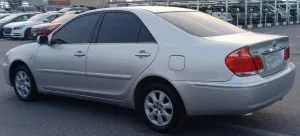 2005 Toyota Camry