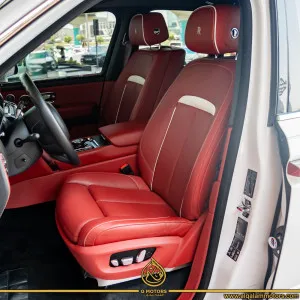 2019 Rolls Royce Cullinan
