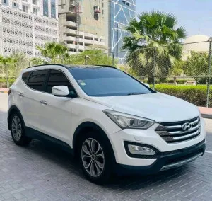 2013 Hyundai Santa Fe