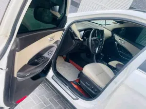 2013 Hyundai Santa Fe