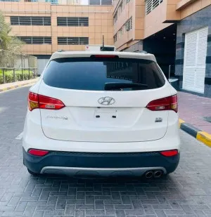 2013 Hyundai Santa Fe
