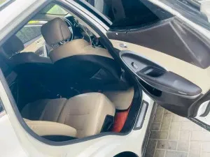 2013 Hyundai Santa Fe