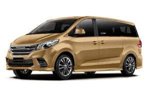 2023 Maxus G10 in dubai
