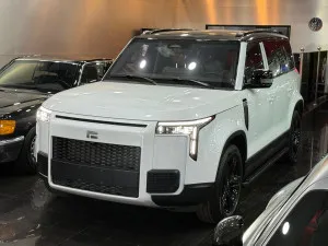 2025 ROX 01 in dubai