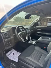 2020 Toyota Tundra