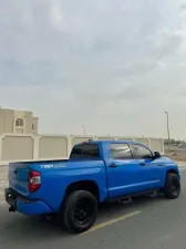 2020 Toyota Tundra