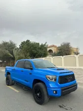 2020 Toyota Tundra