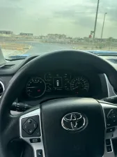 2020 Toyota Tundra