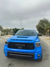 2020 Toyota Tundra