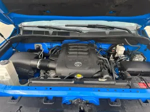 2020 Toyota Tundra