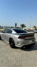 2016 دودج شارجر