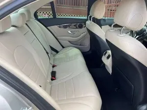 2019 Mercedes-Benz 300