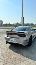 2016 دودج شارجر