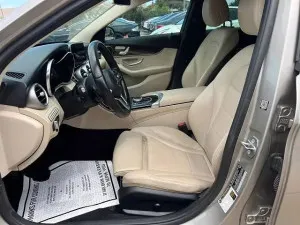 2019 Mercedes-Benz 300