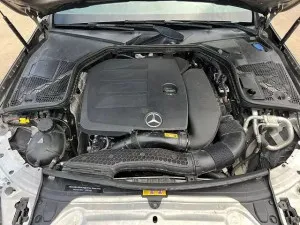 2019 Mercedes-Benz 300