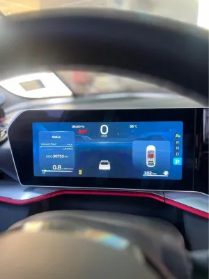 2024 Geely Coolray