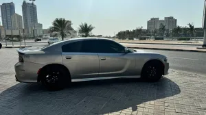 2016 دودج شارجر