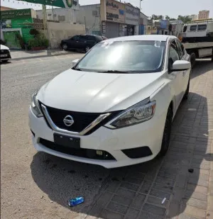 2018 Nissan Sentra in dubai