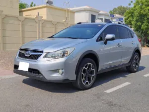 2015 Subaru XV in dubai