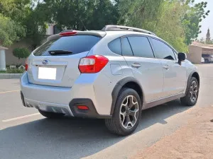 2015 Subaru XV