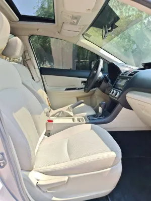 2015 Subaru XV