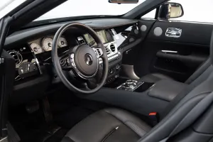 2017 Rolls Royce Dawn