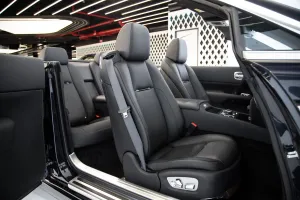 2017 Rolls Royce Dawn