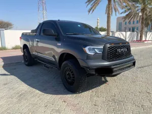 2011 Toyota Tundra in dubai