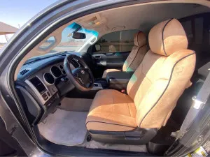 2011 Toyota Tundra