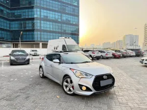2014 Hyundai Veloster