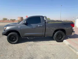2011 Toyota Tundra