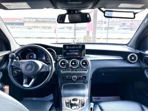 2017 Mercedes-Benz GLC