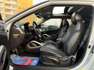 2014 Hyundai Veloster