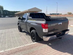 2011 Toyota Tundra
